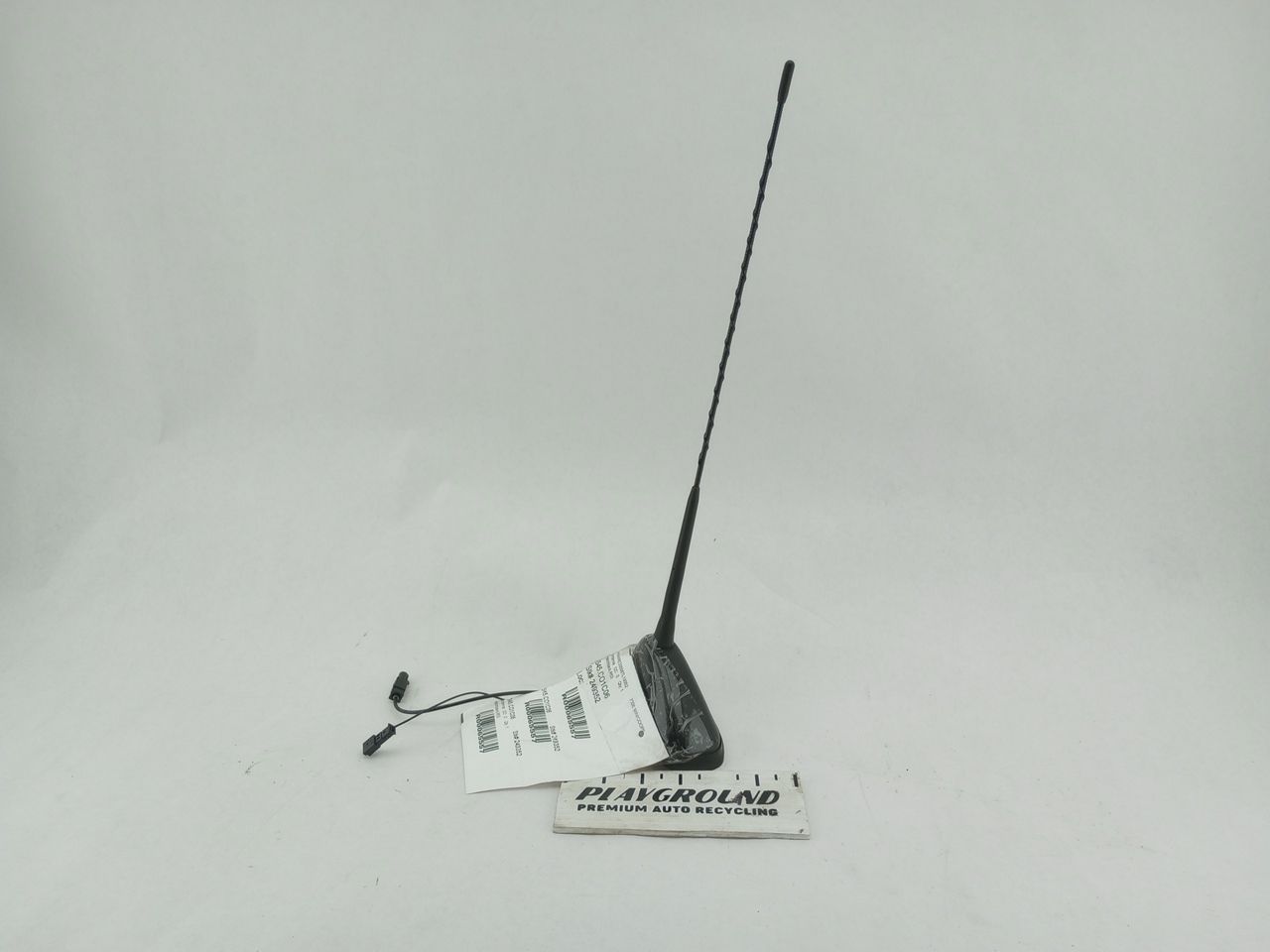 Mini Cooper S Antenna