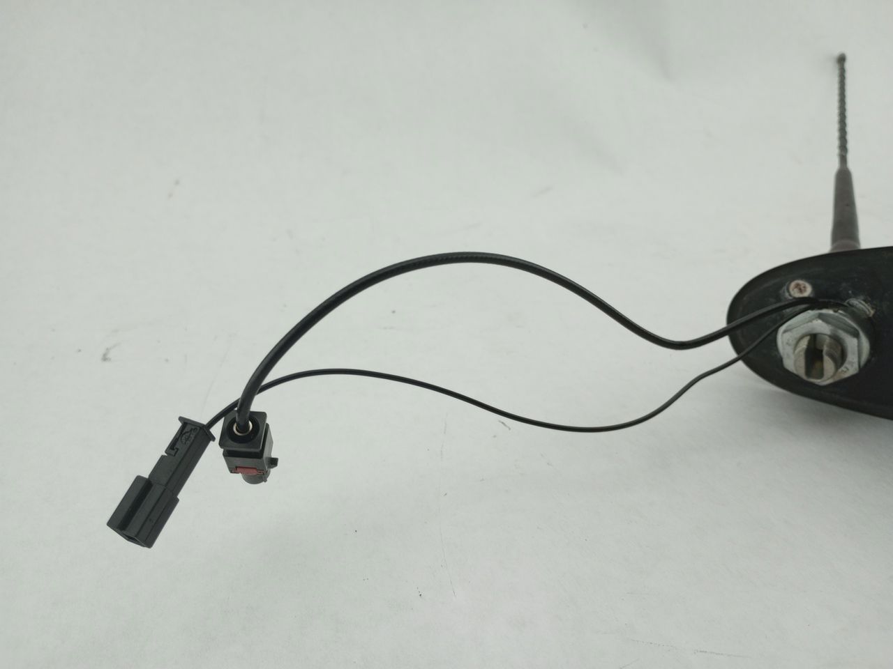 Mini Cooper S Antenna