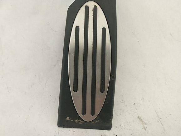 Mini Cooper S Dead Pedal