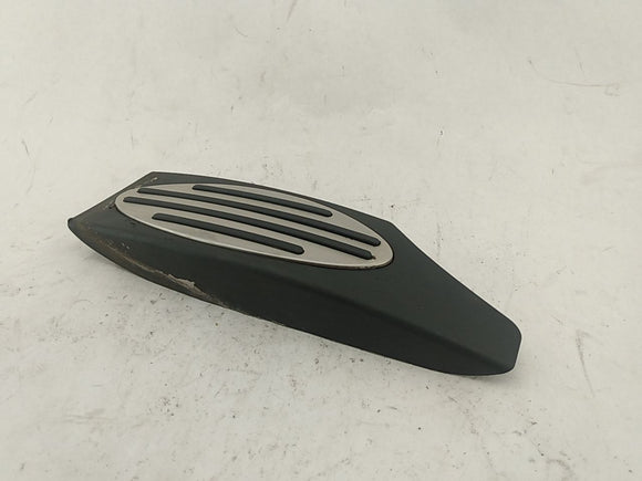Mini Cooper S Dead Pedal