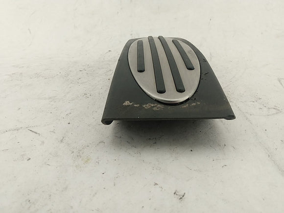Mini Cooper S Dead Pedal