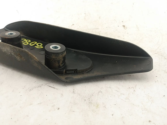 Mini Cooper S Dead Pedal