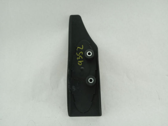 Mini Cooper S Dead Pedal