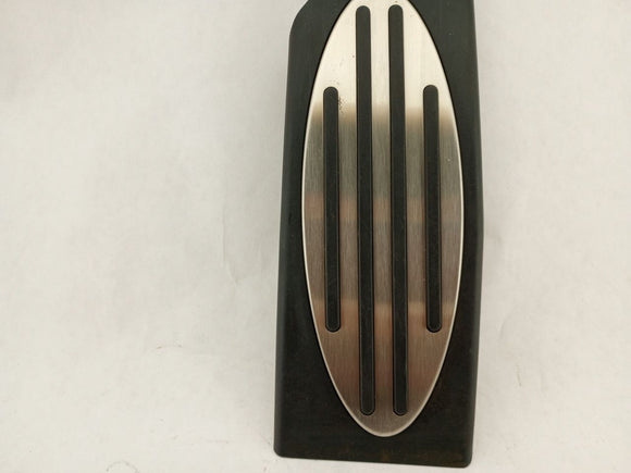 Mini Cooper S Dead Pedal