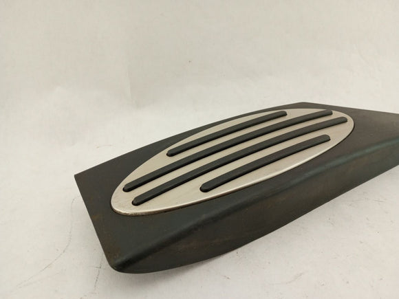 Mini Cooper S Dead Pedal