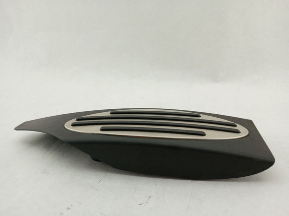 Mini Cooper S Dead Pedal