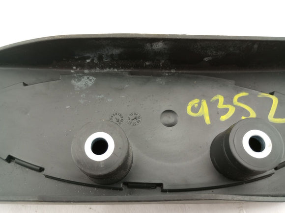 Mini Cooper S Dead Pedal