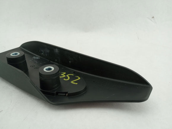 Mini Cooper S Dead Pedal