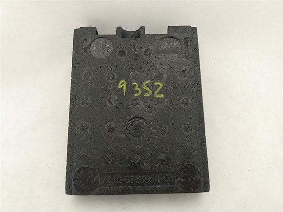 Mini Cooper S Vehicle Service Tools