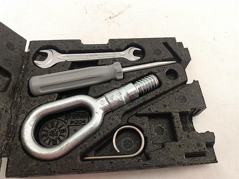 Mini Cooper S Vehicle Service Tools