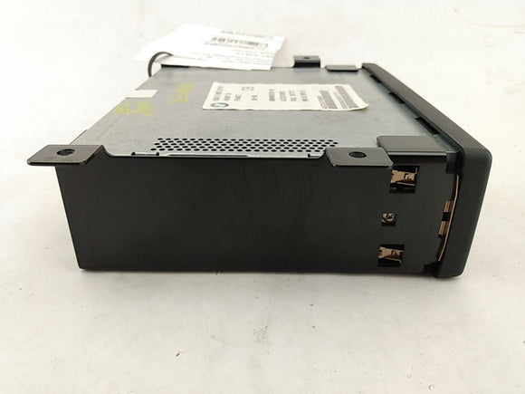 Mini Cooper S Navigation System