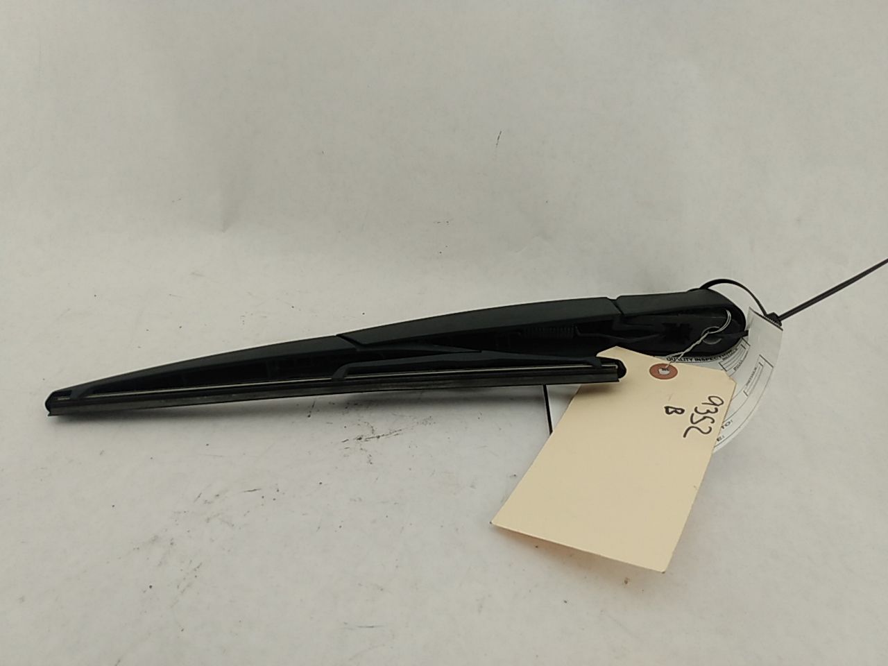 Mini Cooper S Rear Wiper Arm - 0