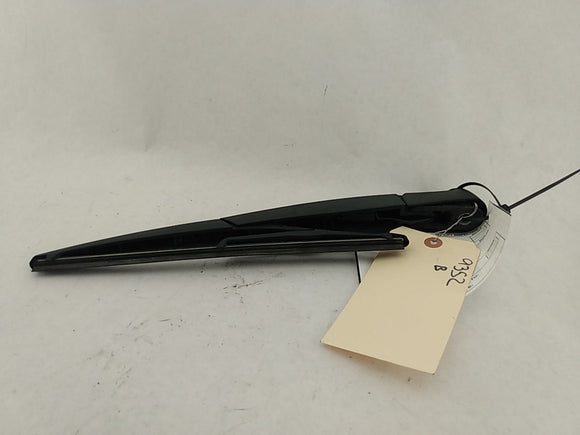 Mini Cooper S Rear Wiper Arm