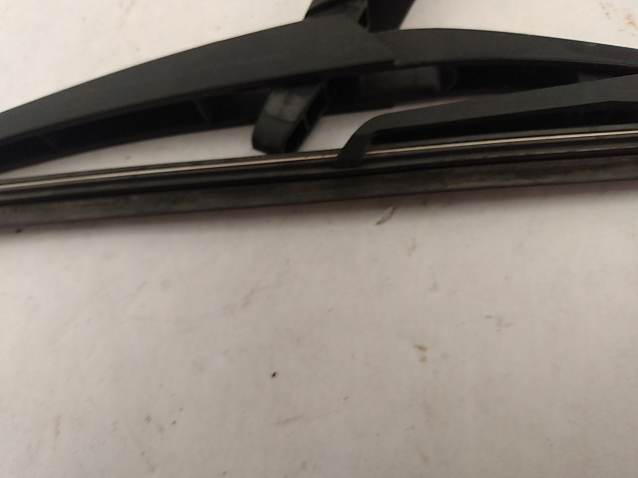 Mini Cooper S Rear Wiper Arm