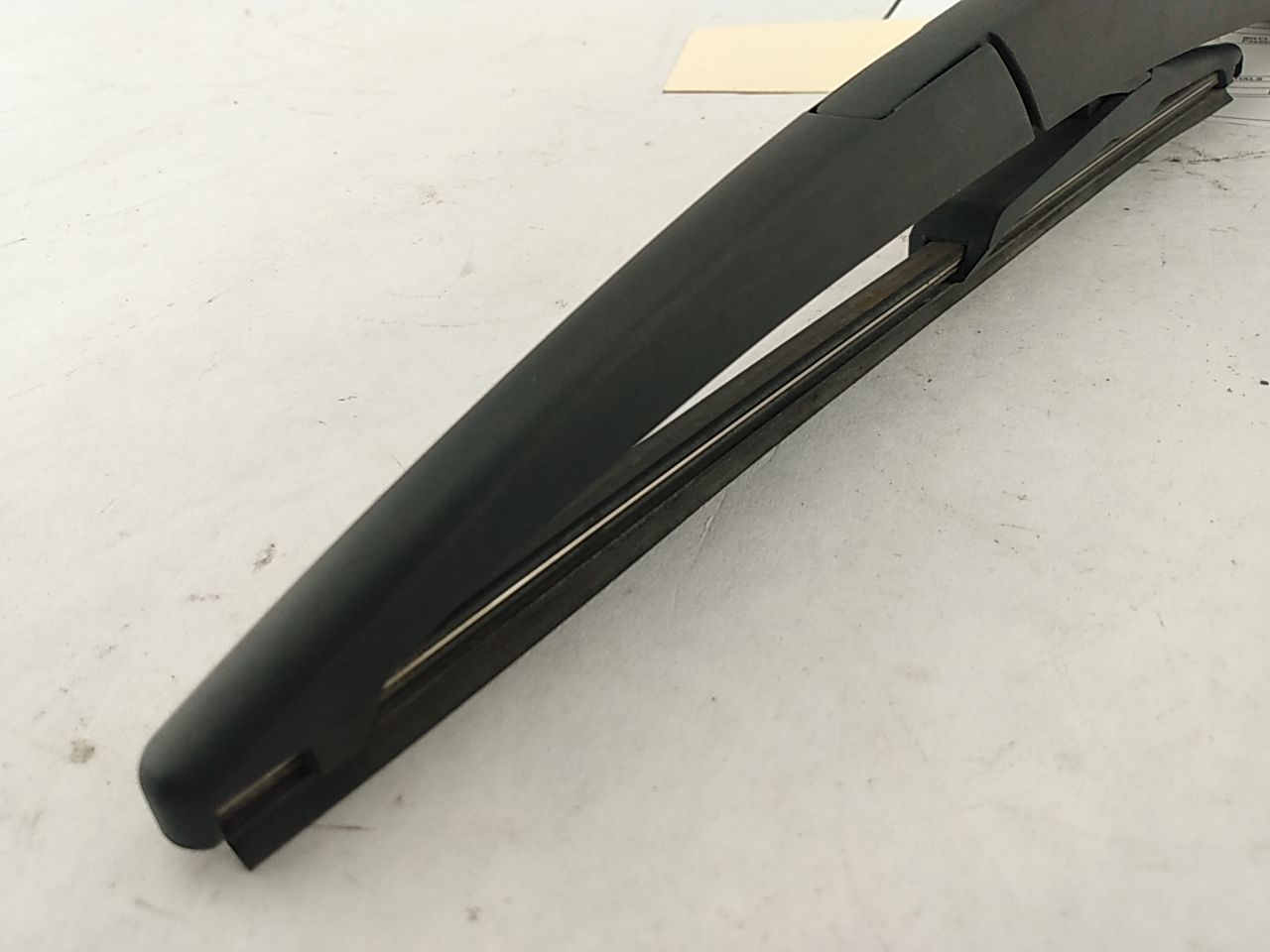 Mini Cooper S Rear Wiper Arm