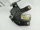 Mini Cooper S Rear Wiper Motor-2