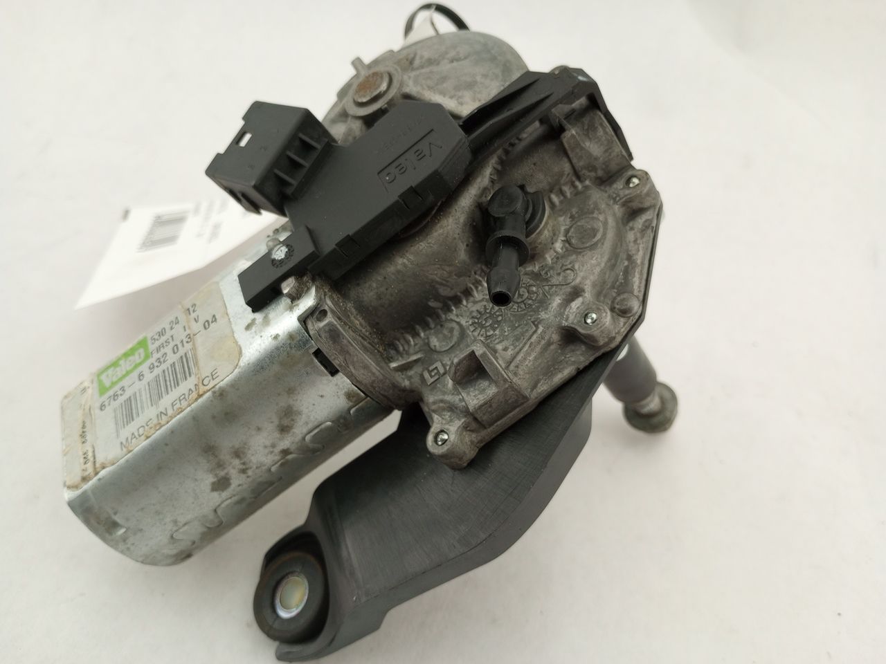 Mini Cooper S Rear Wiper Motor