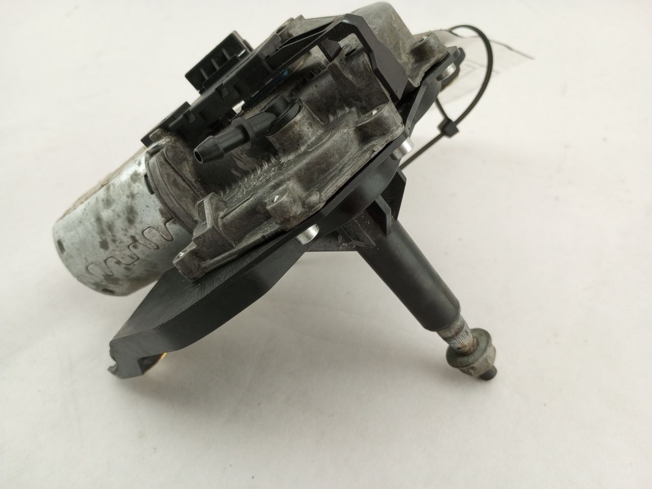 Mini Cooper S Rear Wiper Motor