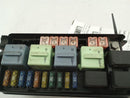 Mini Cooper S Engine Fuse Box-8