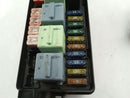 Mini Cooper S Engine Fuse Box-10