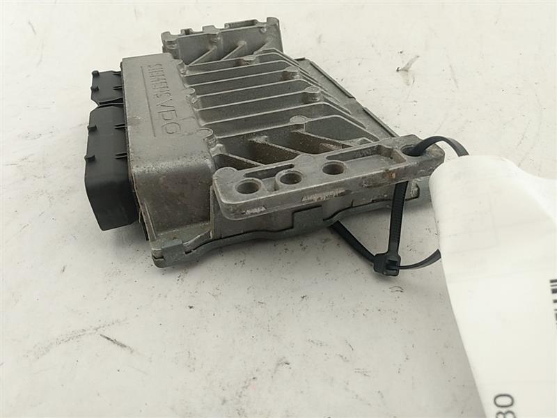 Mini Cooper S Engine Control Unit ECU