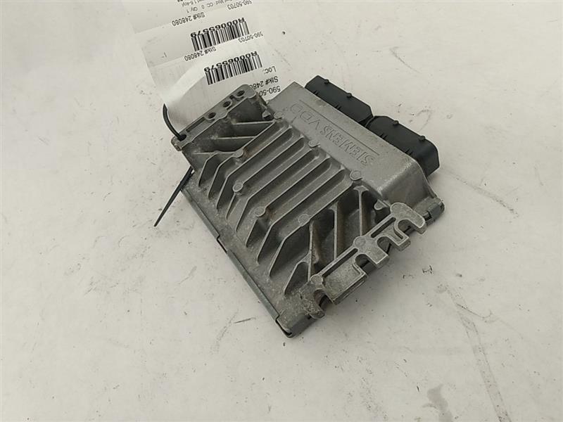 Mini Cooper S Engine Control Unit ECU