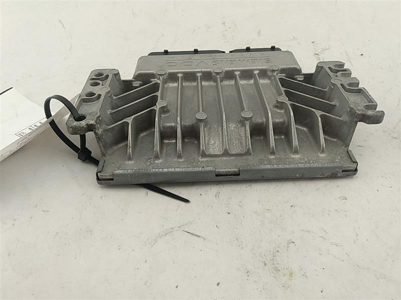 Mini Cooper S Engine Control Unit ECU