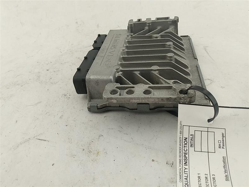 Mini Cooper S Engine Control Unit ECU