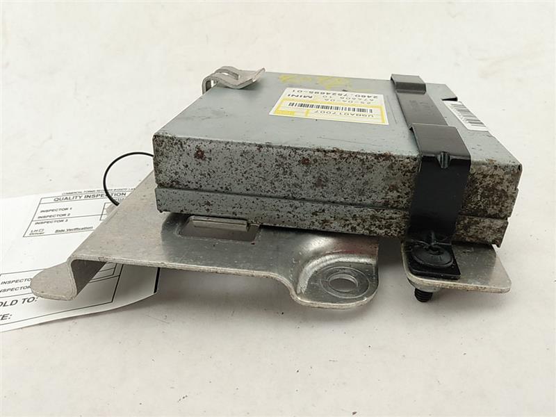 Mini Cooper S Transmission Control Unit