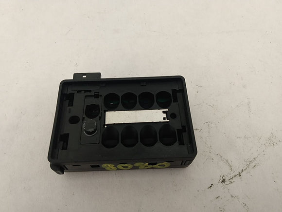 Mini Cooper S Rain And Light Sensor