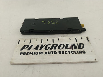 Mini Cooper S Antenna Receiver Amplifier