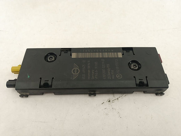 Mini Cooper S Antenna Receiver Amplifier