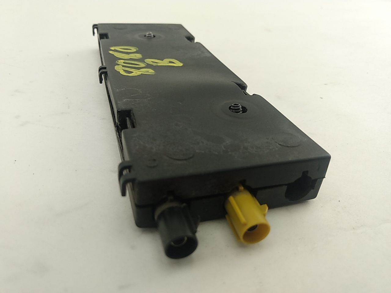 Mini Cooper S Antenna Receiver Amplifier