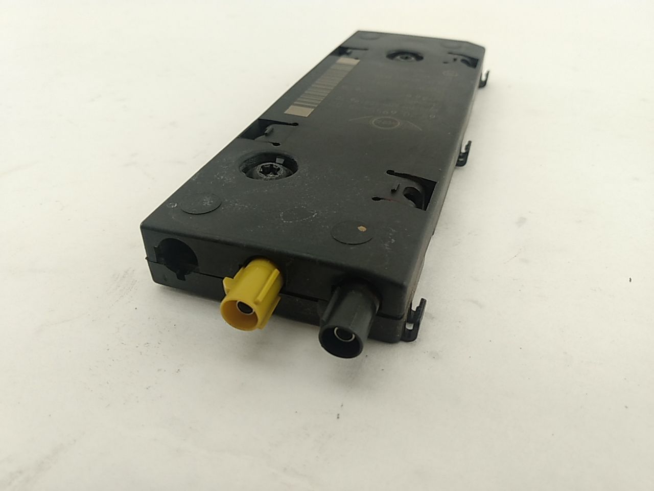 Mini Cooper S Antenna Receiver Amplifier