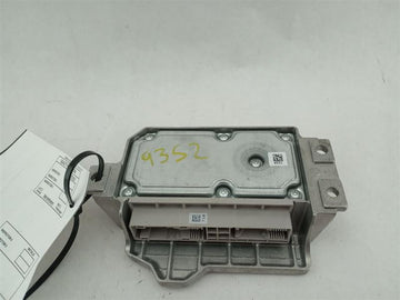 Mini Cooper S Air Bag Control Module - 0