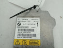 Mini Cooper S Air Bag Control Module-3