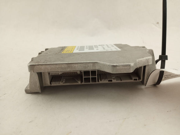 Mini Cooper S Air Bag Control Module