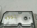 Mini Cooper S Air Bag Control Module-8