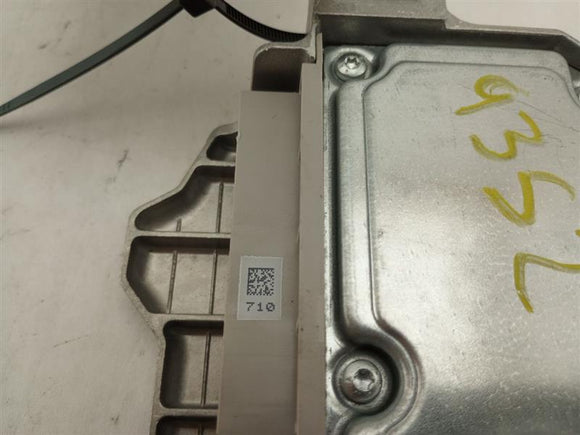 Mini Cooper S Air Bag Control Module