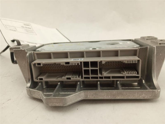 Mini Cooper S Air Bag Control Module