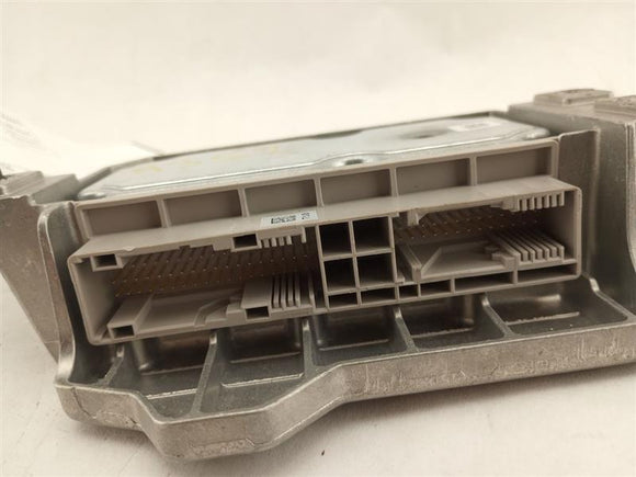 Mini Cooper S Air Bag Control Module