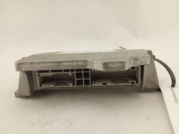 Mini Cooper S Air Bag Control Module