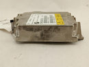 Mini Cooper S Air Bag Control Module-7