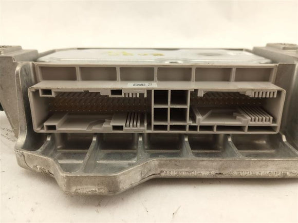 Mini Cooper S Air Bag Control Module