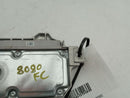 Mini Cooper S Air Bag Control Module-10