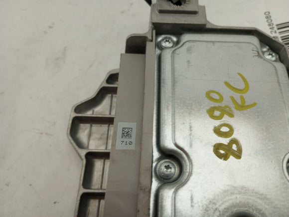 Mini Cooper S Air Bag Control Module