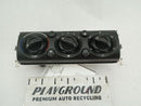 Mini Cooper S Climate Control Switches-1
