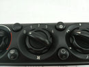 Mini Cooper S Climate Control Switches-4