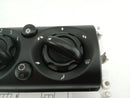 Mini Cooper S Climate Control Switches-5
