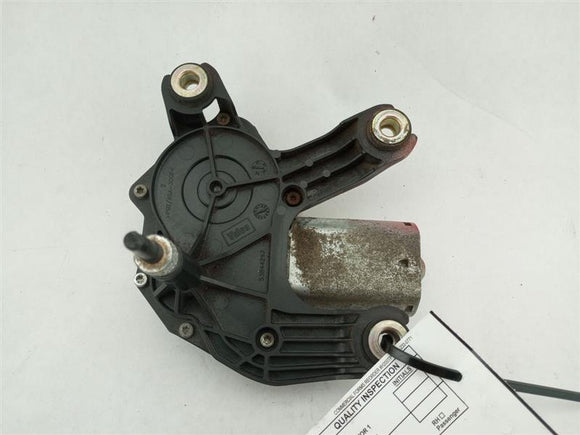 Mini Cooper S Rear Wiper Motor